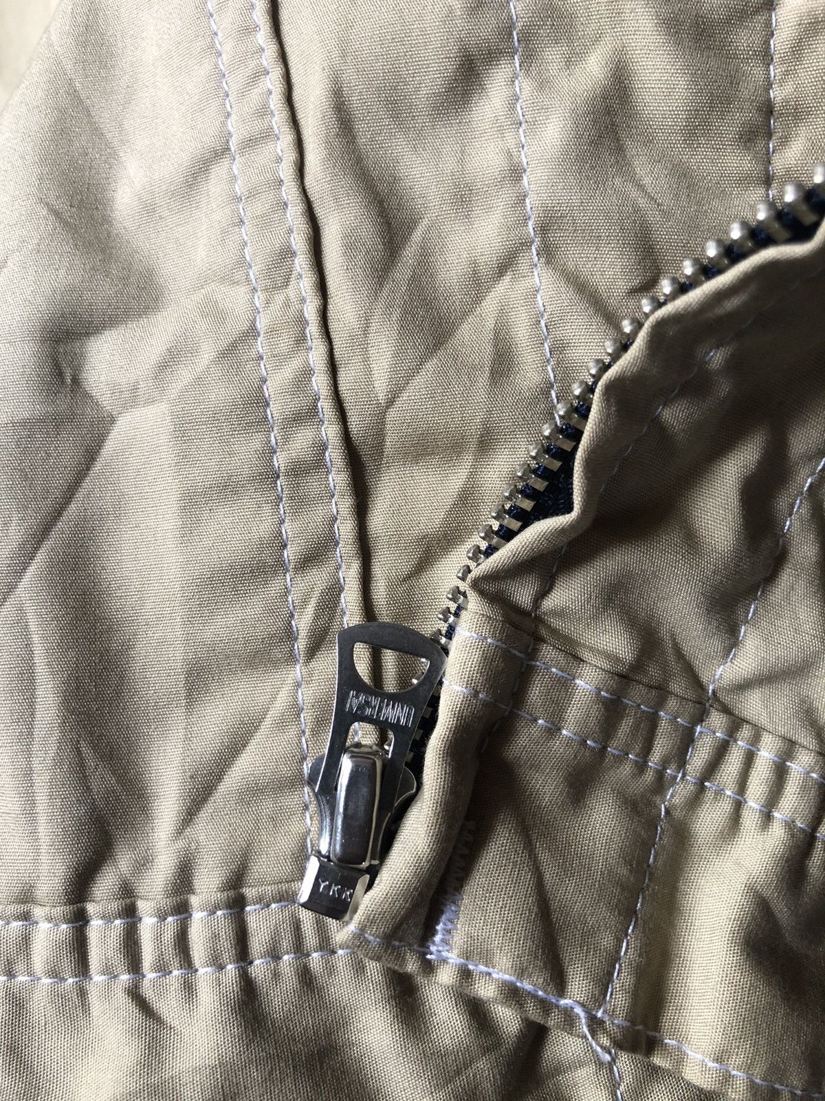 Post Overalls 🇺🇸Post Overalls workwear Chore light jacket Size US L / EU 52-54 / 3 - 9 Thumbnail