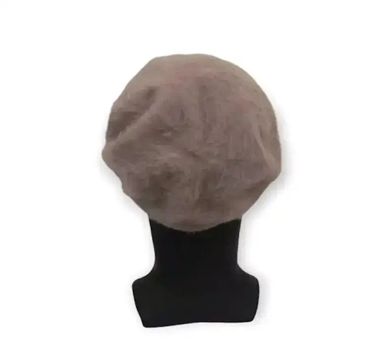 Kangol Kangol Fleece Plain Hat Size ONE SIZE - 4 Thumbnail