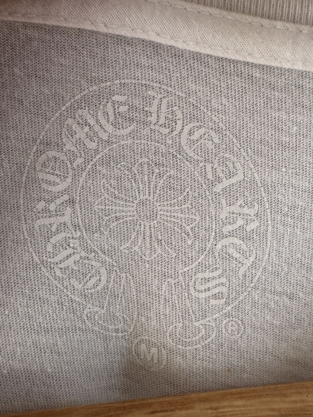 Chrome Hearts Chrome Hearts Los Angeles Exclusive Size US M / EU 48-50 / 2 - 4 Thumbnail