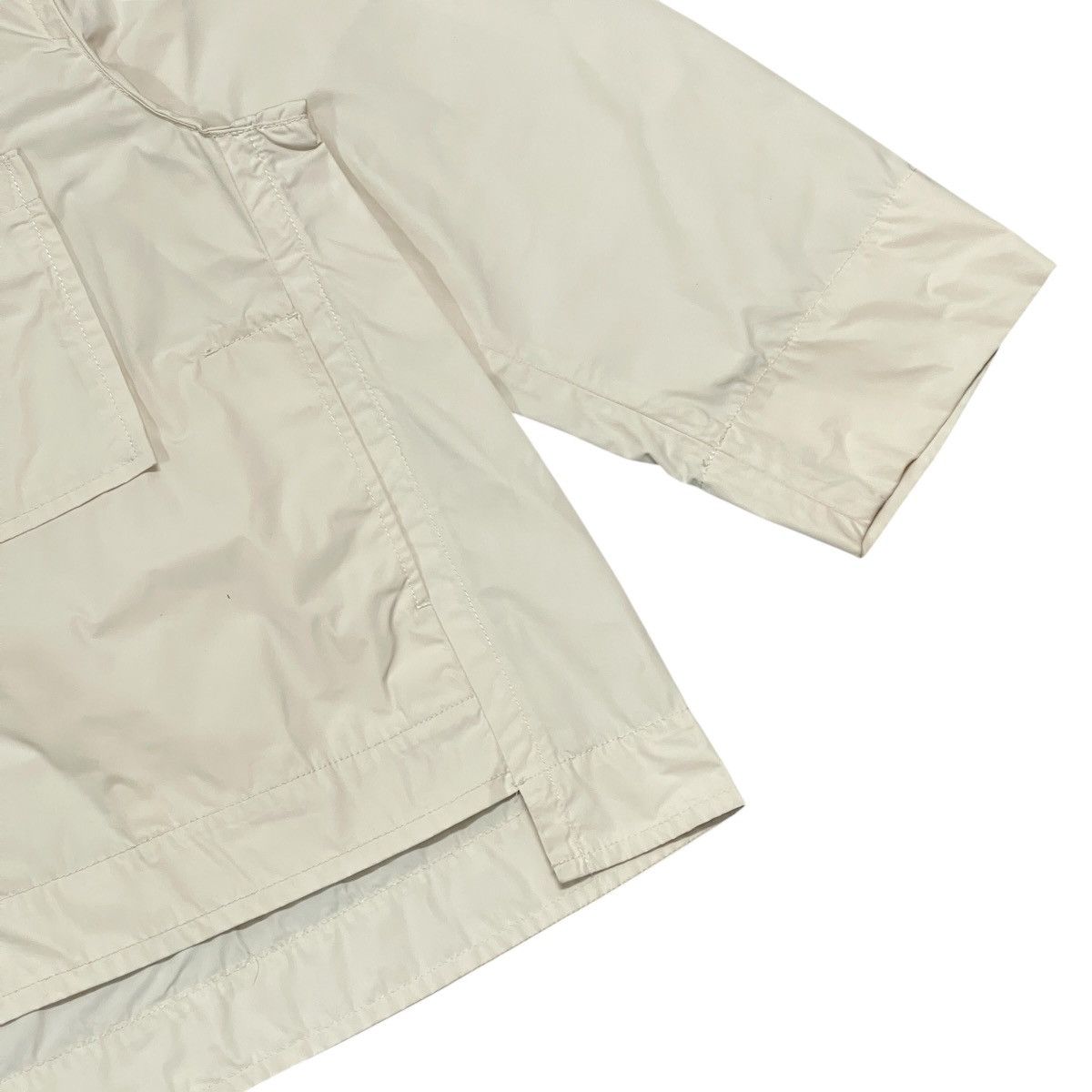 Uniqlo Uniqlo J+ X Jil Sander Oversized Boxy Fit Chore Light Jacket Size M / US 6-8 / IT 42-44 - 3 Thumbnail