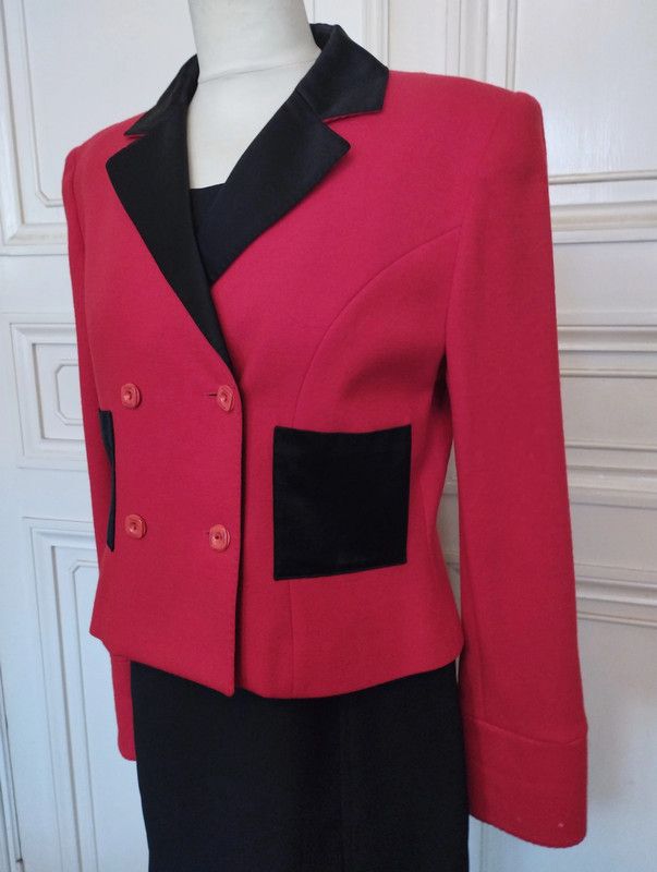 Chantal Thomass Chantal Thomass Veste T XL Size XL / US 12-14 / IT 48-50 - 2 Thumbnail