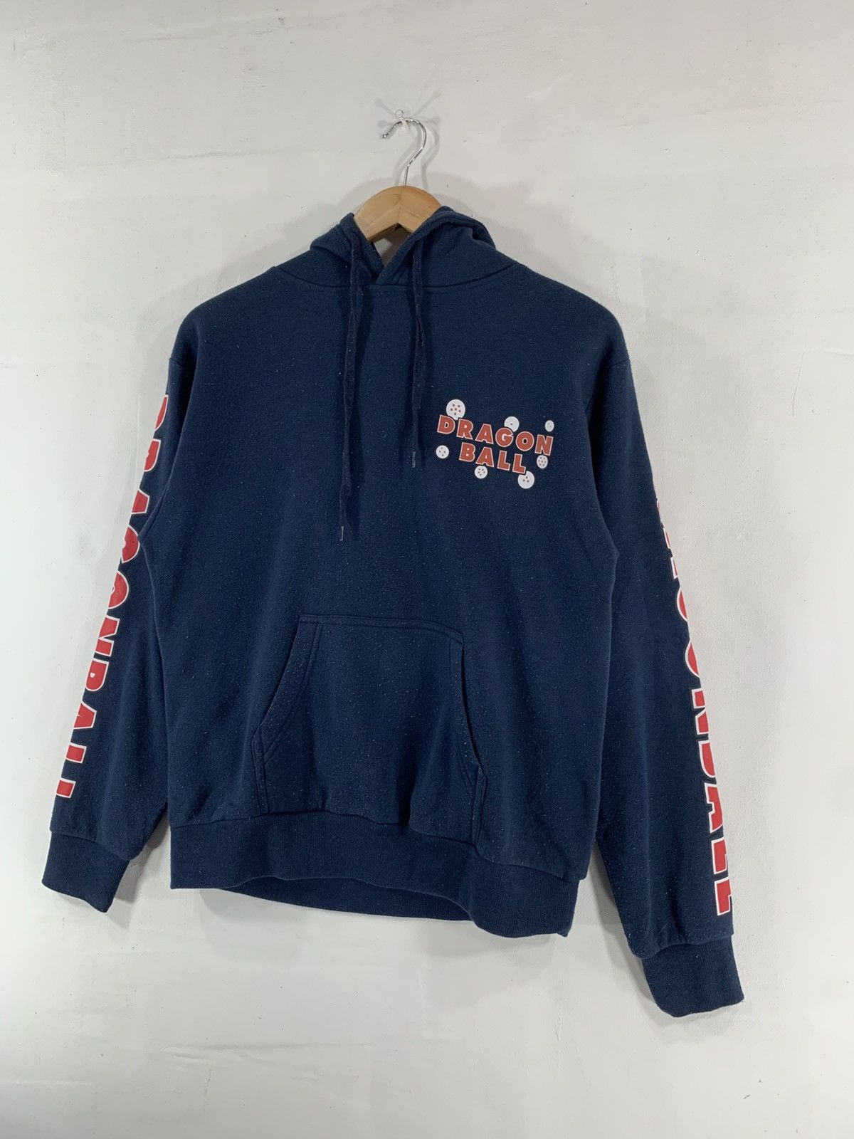 Cartoon Network Vintage Dragon Ball Hoodie Size US M / EU 48-50 / 2 - 7 Thumbnail
