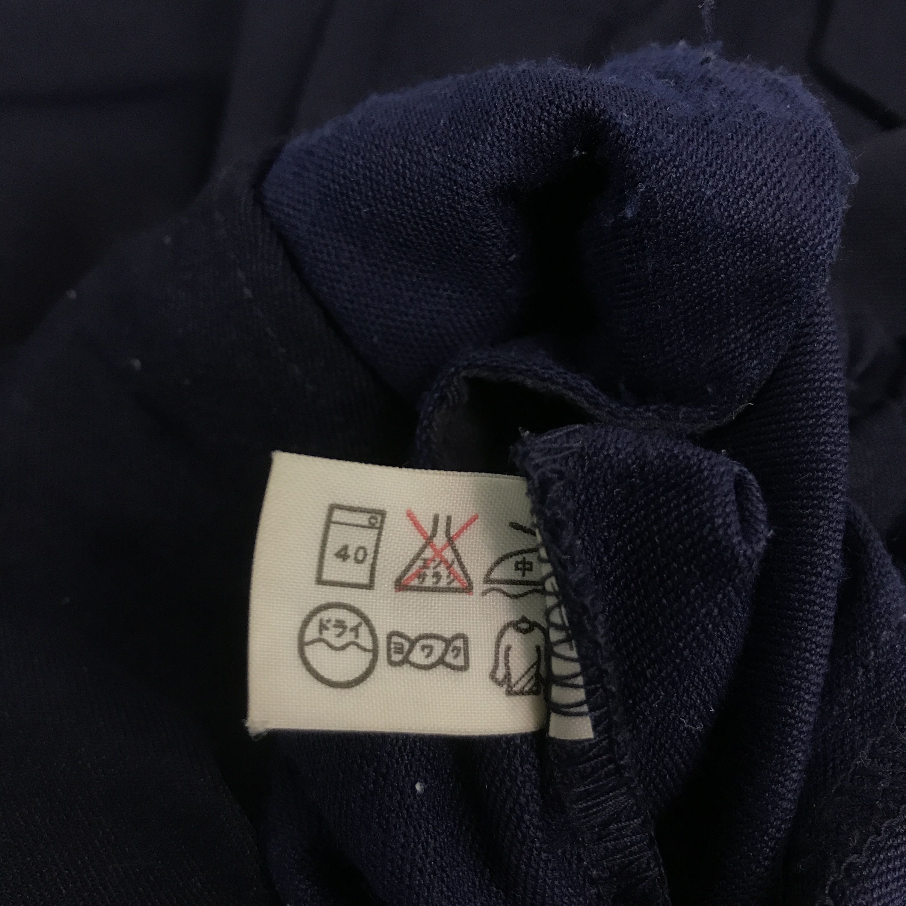 Gear for Sports × Japanese Brand toyota jacket Size US L / EU 52-54 / 3 - 13 Thumbnail
