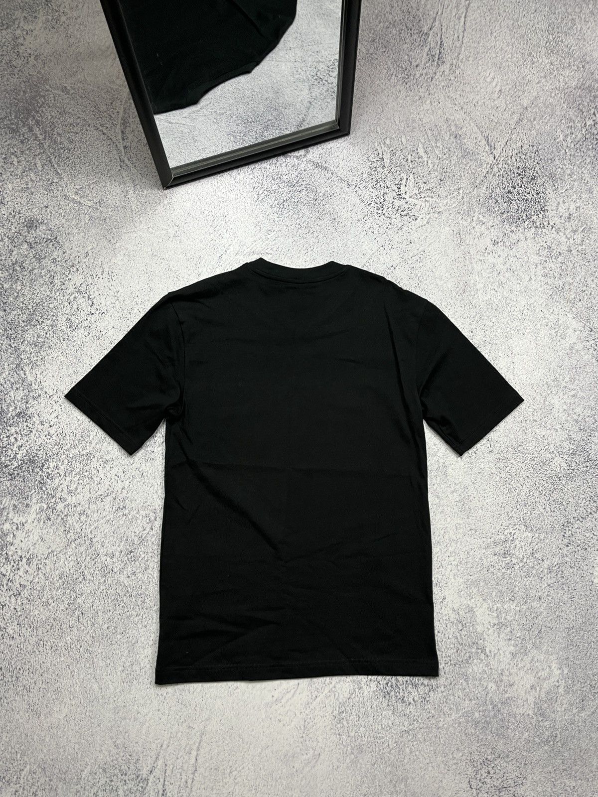 Palace Palace x McDonald’s Sign T-Shirt - Black Limited Graphic Tee Size US S / EU 44-46 / 1 - 9 Thumbnail