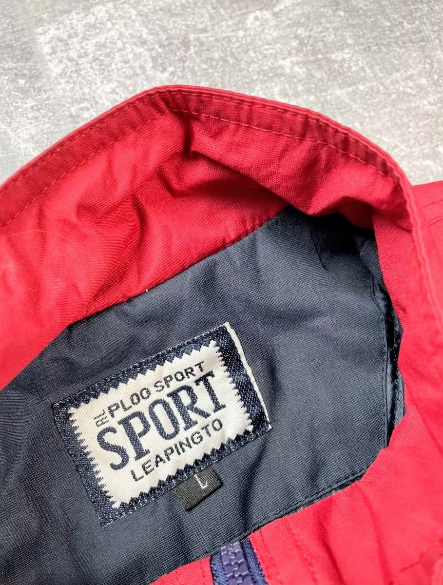 Honda 🔥 HONDA 🔥 Moto Sport Racing Jacket Streetwear Size US XL / EU 56 / 4 - 6 Thumbnail