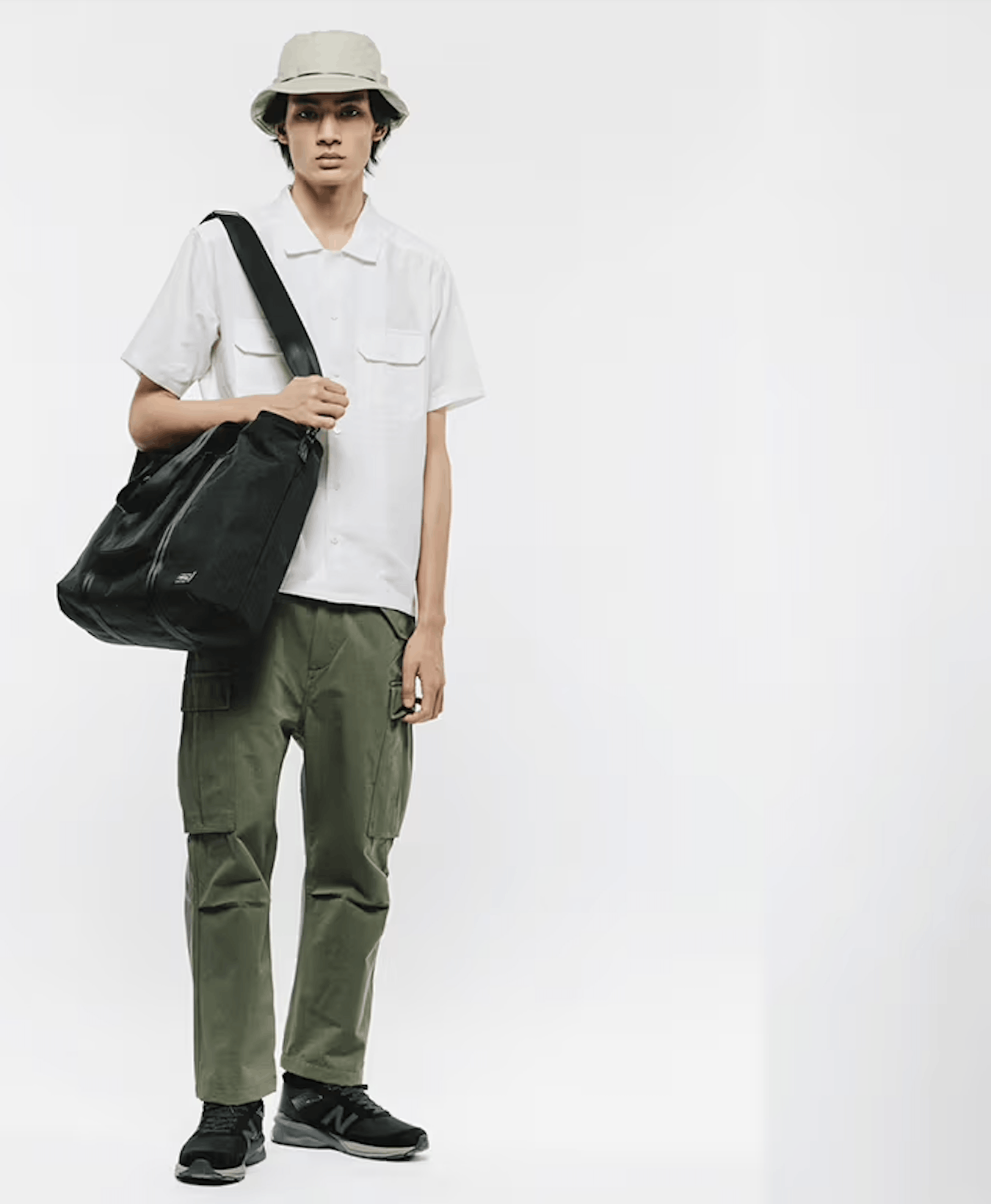 Haven Haven Brigade Mod Pants CORDURA Cotton Nylon Ripstop Size US 30 / EU 46 - 7 Thumbnail
