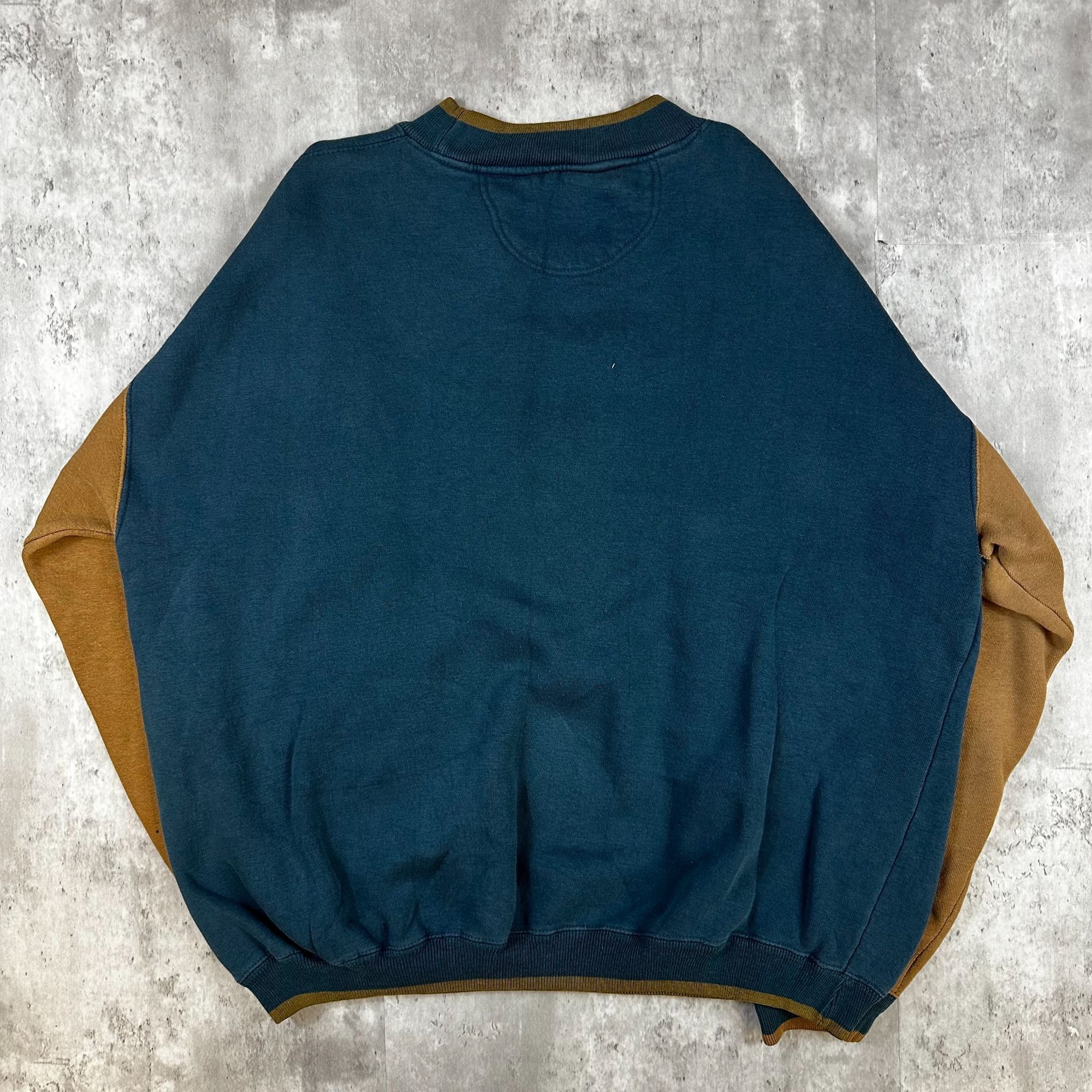 Vintage Vintage Pitt Panthers Sweatshirt XL By Midwest Embroidery Tw Size US XL / EU 56 / 4 - 2 Thumbnail