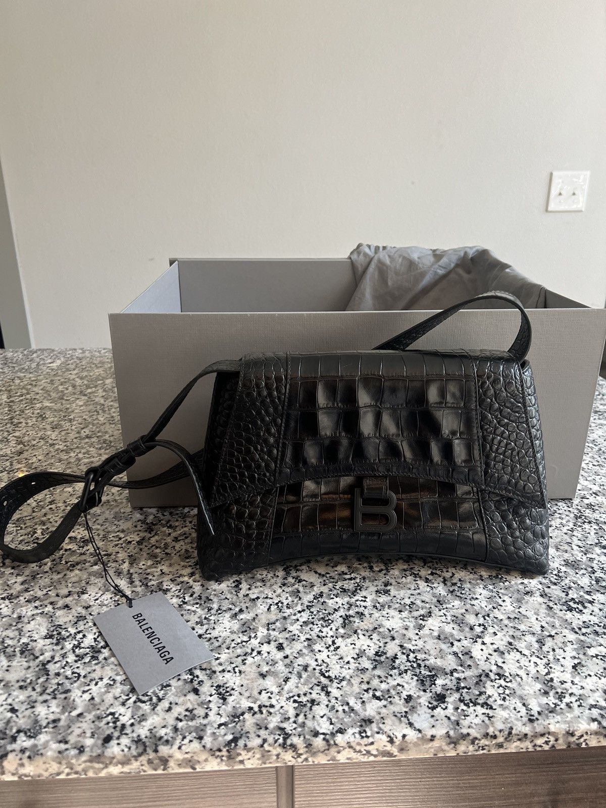 Balenciaga Balenciaga Purse Size ONE SIZE - 3 Thumbnail