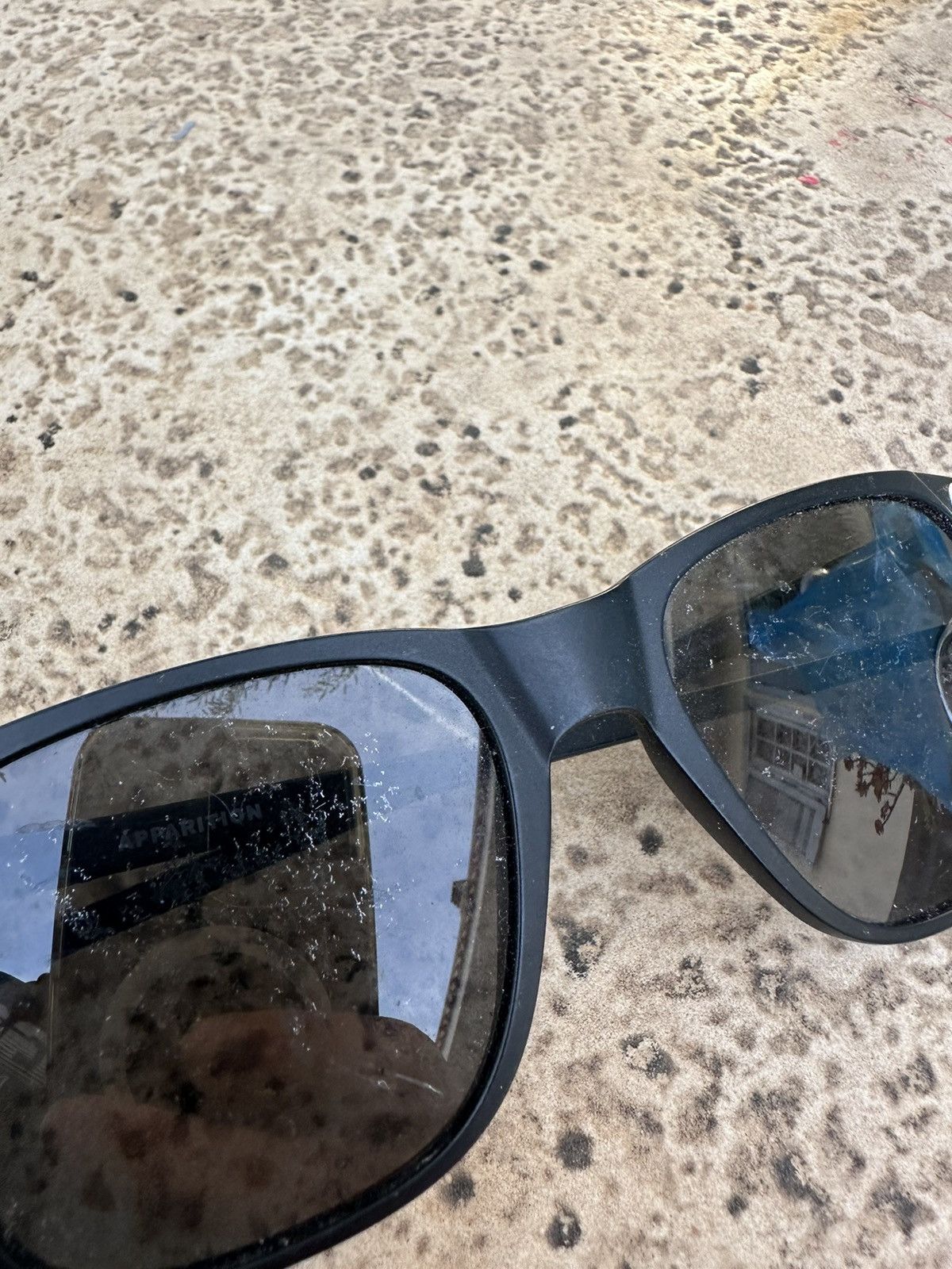Oakley Oakley Sunglasses OO9451-0155 Black Size ONE SIZE - 9 Thumbnail