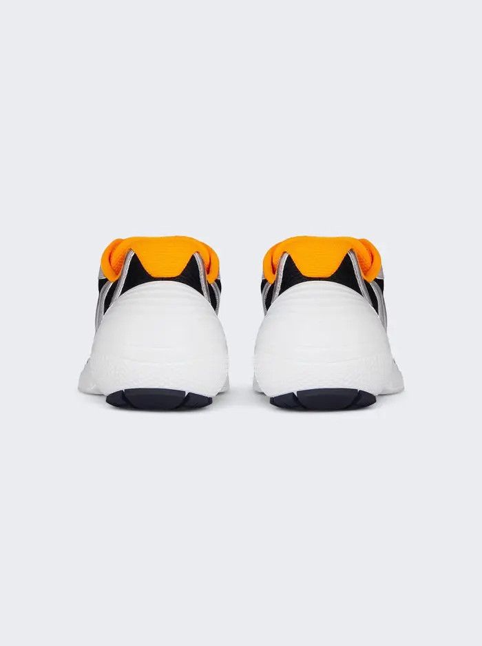 Givenchy o1loc1c0824 Sneakers in Multicolor Size US 10 / EU 43 - 2 Thumbnail