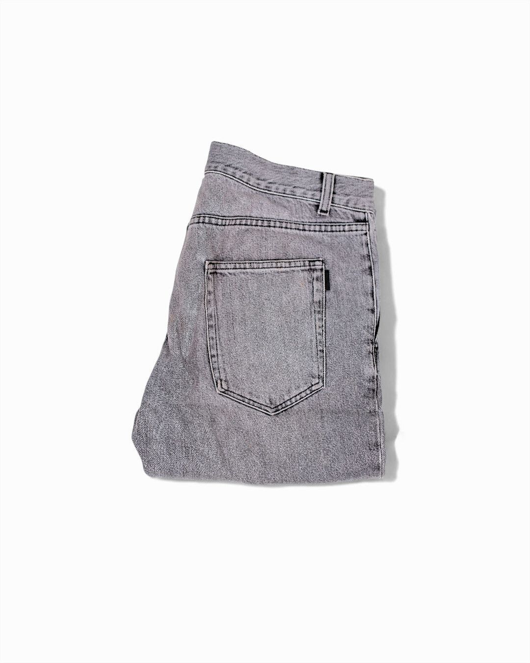 Saint Laurent Paris Saint Lauren D02 M / SK - LW Stretch Denim Size US 32 / EU 48 - 5 Thumbnail