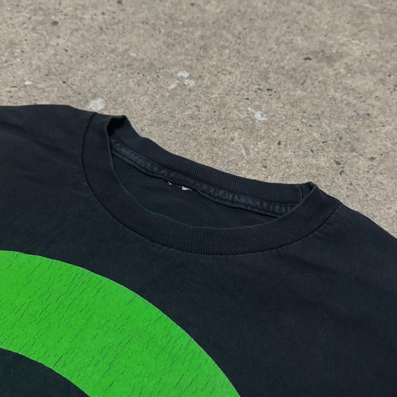 Band Tees Typo O Negative 1996 “slow , deep & hard” Size US S / EU 44-46 / 1 - 5 Thumbnail