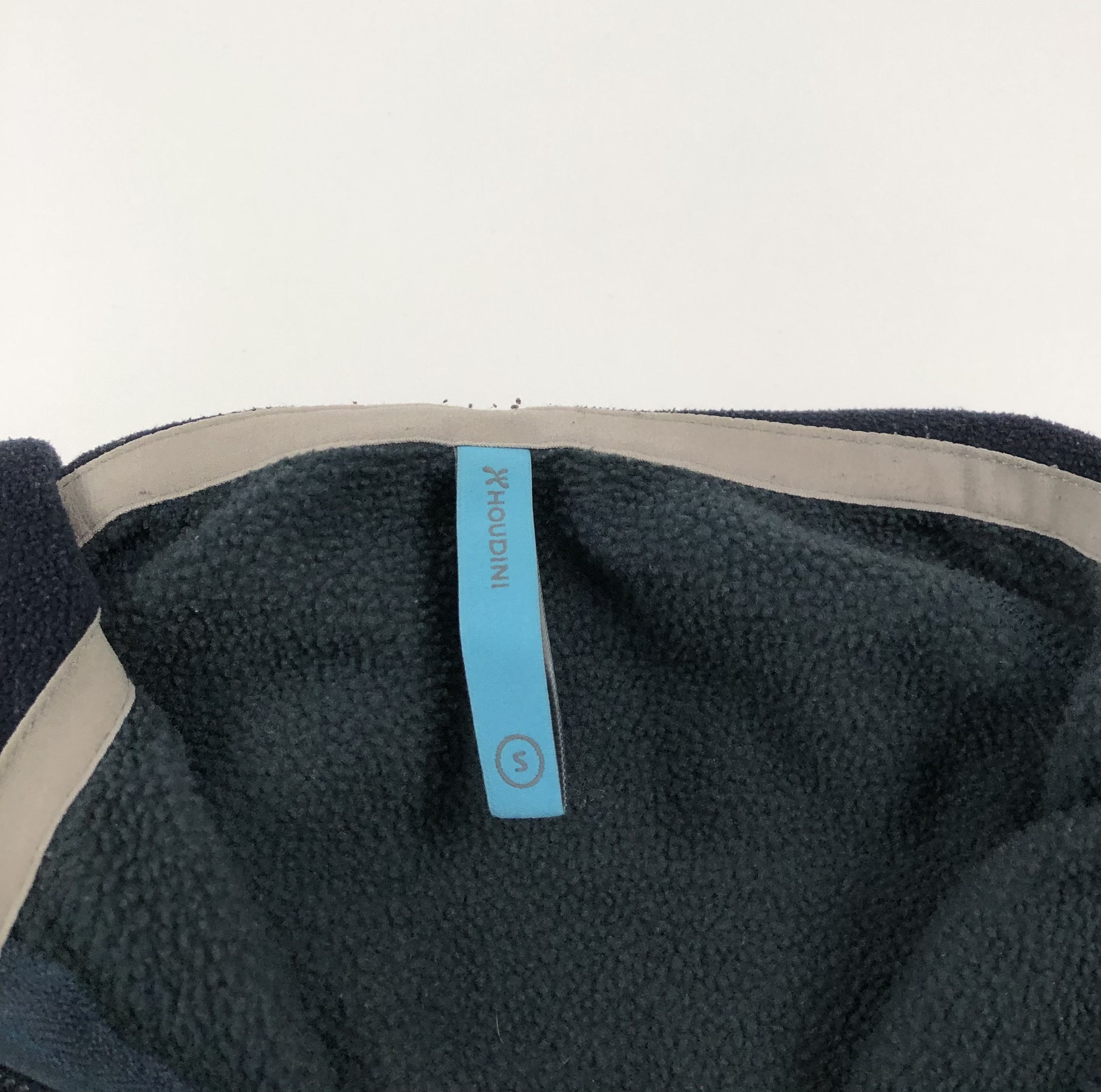 Houdini Houdini Fleece Hoodie Polartec Size US S / EU 44-46 / 1 - 6 Thumbnail