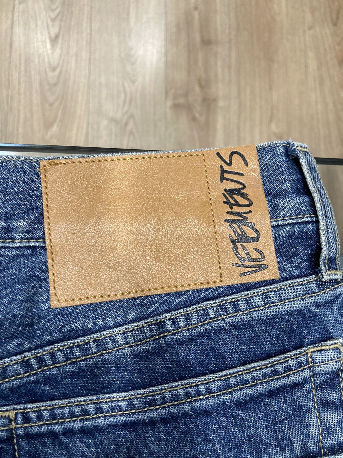 Vetements Vetements Denim Jeans Size S Size US 29 - 7 Thumbnail