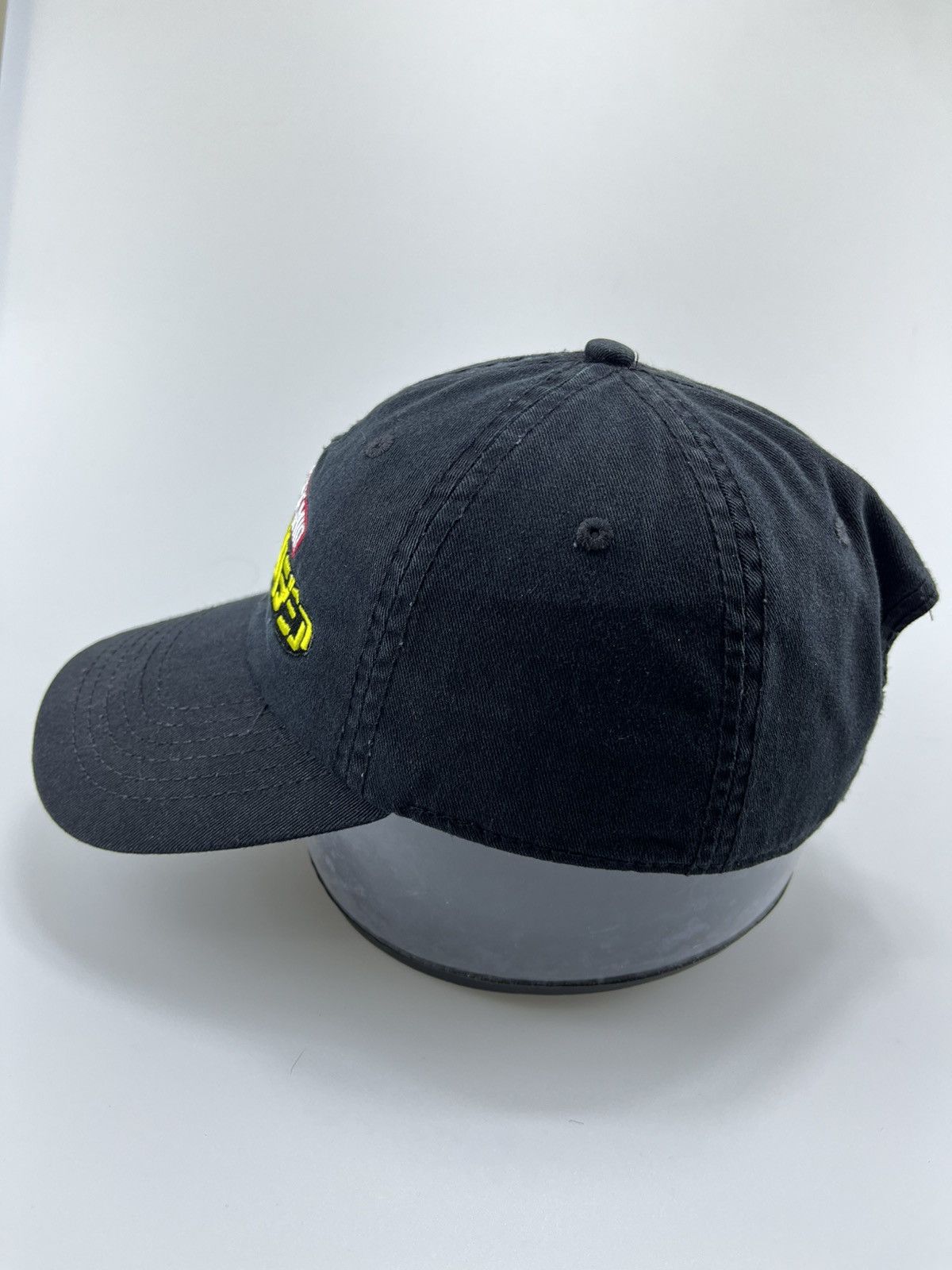 Anime Anime My Hero Academia Cap 💥 RARE Size ONE SIZE - 3 Thumbnail