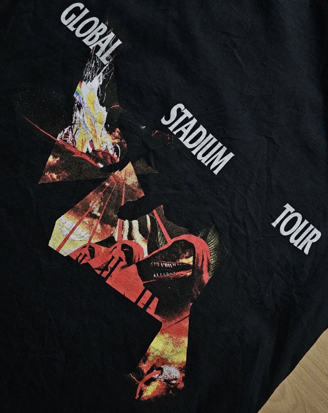 The Weeknd The Weeknd XO After Hours Til Dawn Tour Bundle Large Size US L / EU 52-54 / 3 - 5 Thumbnail