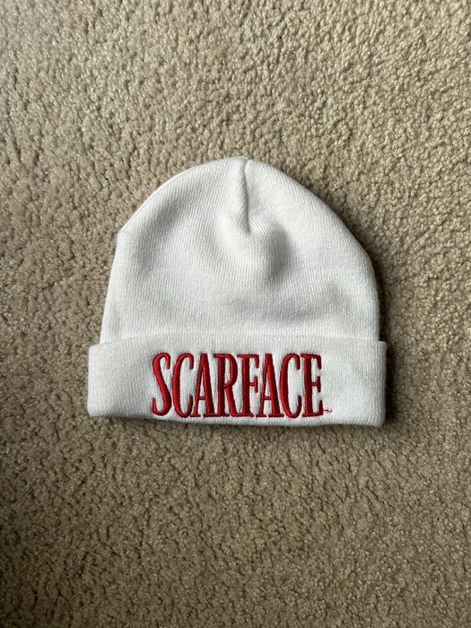 Scarface supreme sale beanie