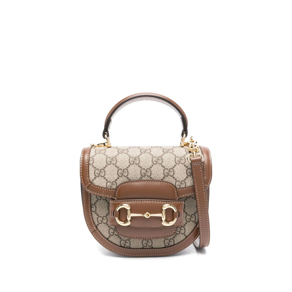 Gucci Gucci NEUTRALS Mini Bags Size ONE SIZE - 1 Thumbnail