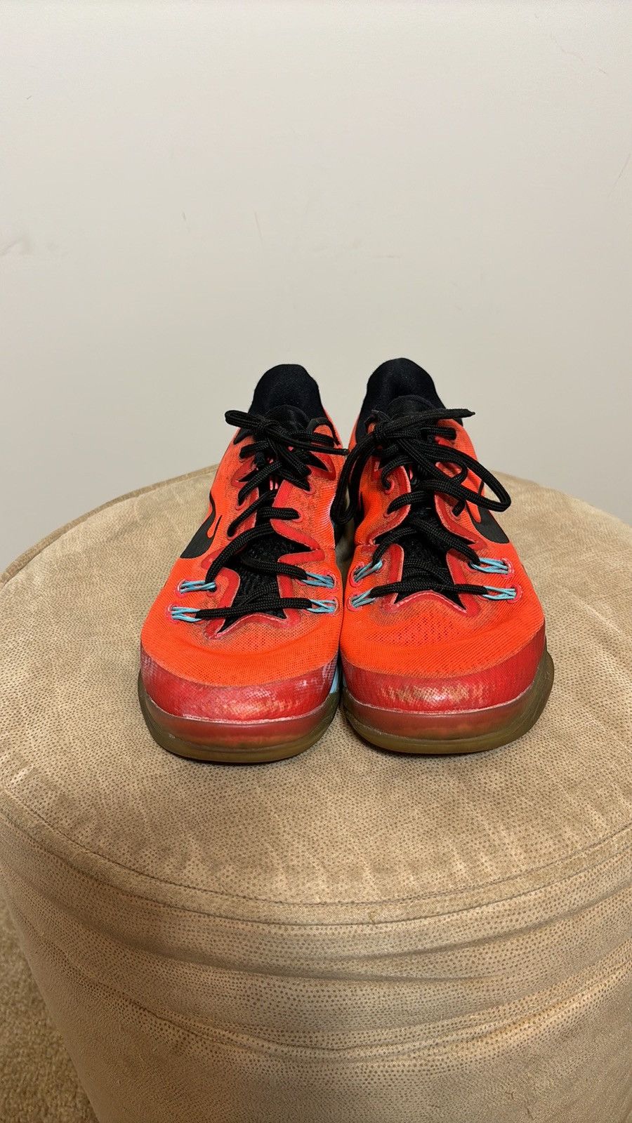 Nike Nike Zoom Kobe 5 Venomenon 749884-604 Size US 9 / EU 42 - 2 Thumbnail