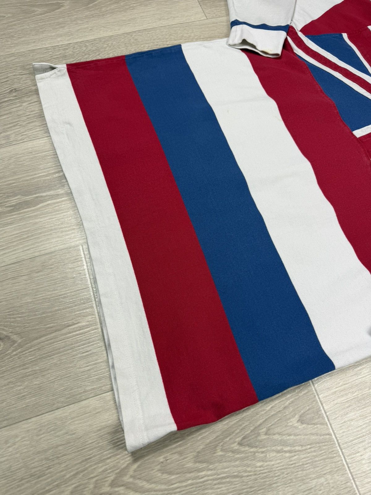 Cotton Traders Great Britain Rugby Jersey Shirt Cotton Traders Size XL Size US XL / EU 56 / 4 - 6 Thumbnail