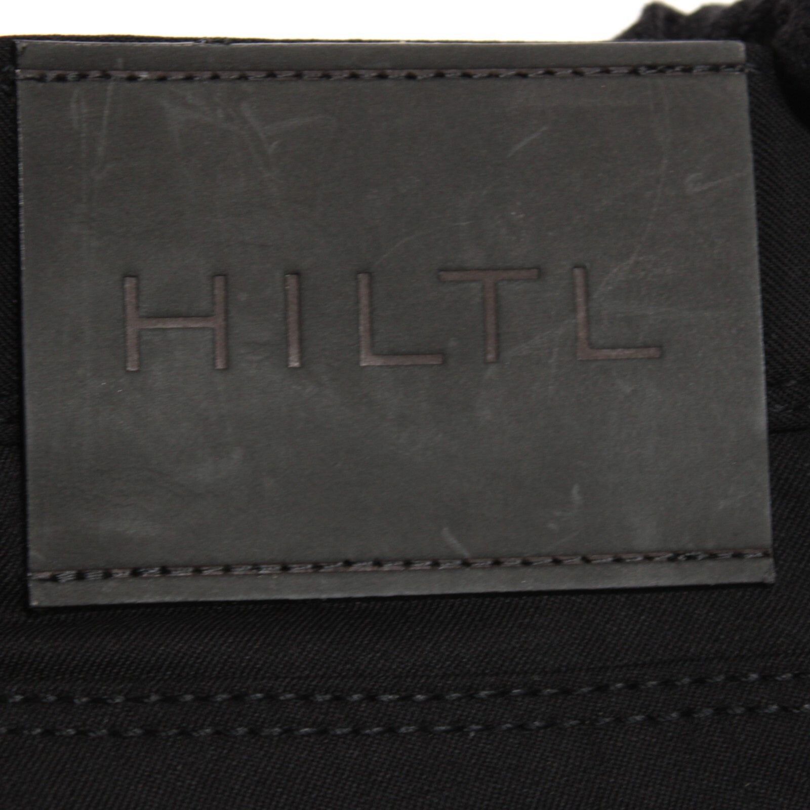Hiltl Hiltl New with tags Chino Size 31 US In Black Size US 31 - 9 Thumbnail