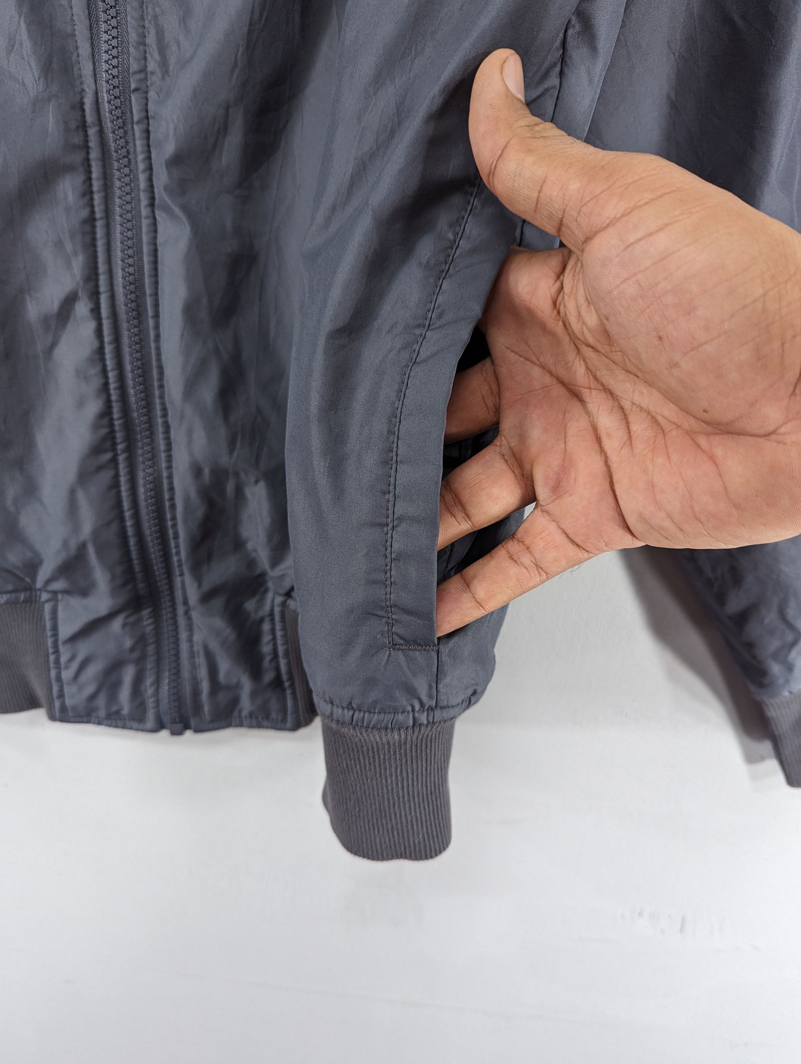 Columbia Columbia Interchange Bomber Light Jacket Size US S / EU 44-46 / 1 - 5 Thumbnail