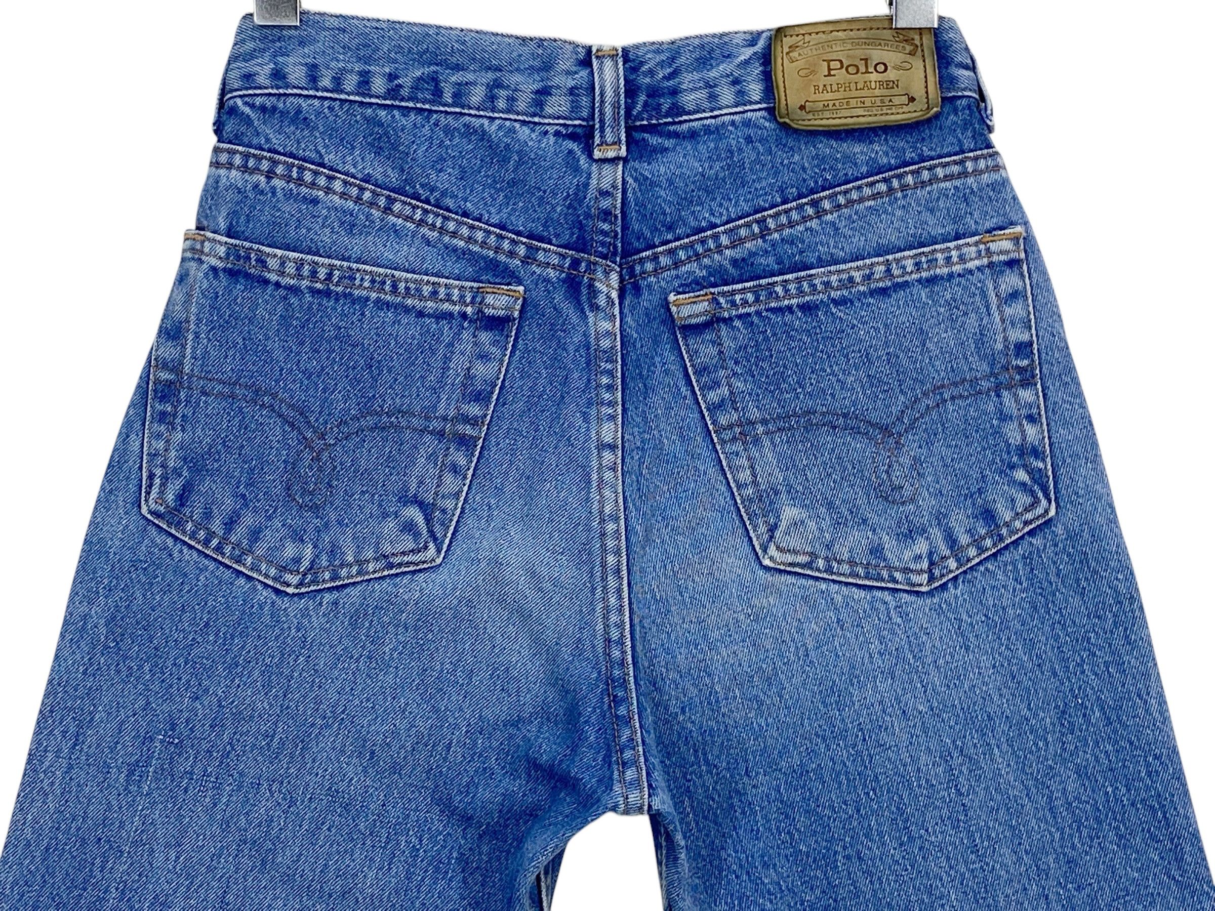 Polo Ralph Lauren Polo Ralph Lauren Shorts Size US 32 / EU 48 - 5 Thumbnail