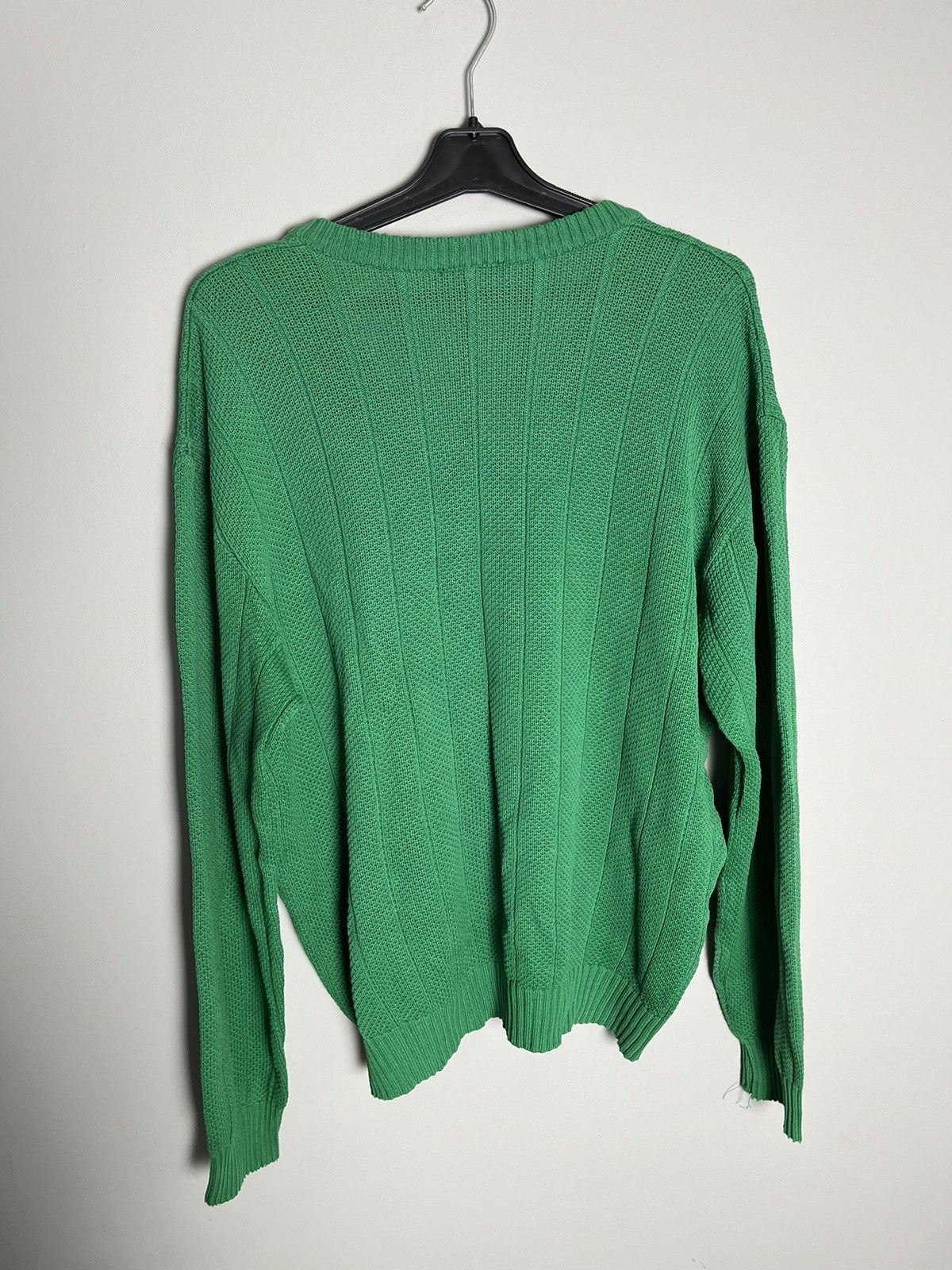 Other Vintage Lacoste sweater Size US L / EU 52-54 / 3 - 11 Thumbnail