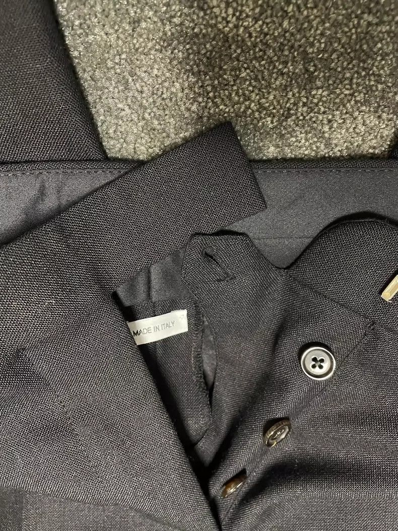 Thom Browne Thom Browne Fresh black trousers Size 25" / US 0 / IT 36 - 5 Thumbnail