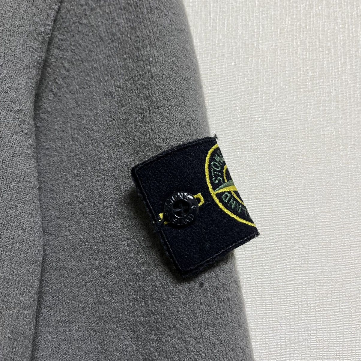 Stone Island Vintage Stone Island Sweatshirt Size US M / EU 48-50 / 2 - 7 Thumbnail