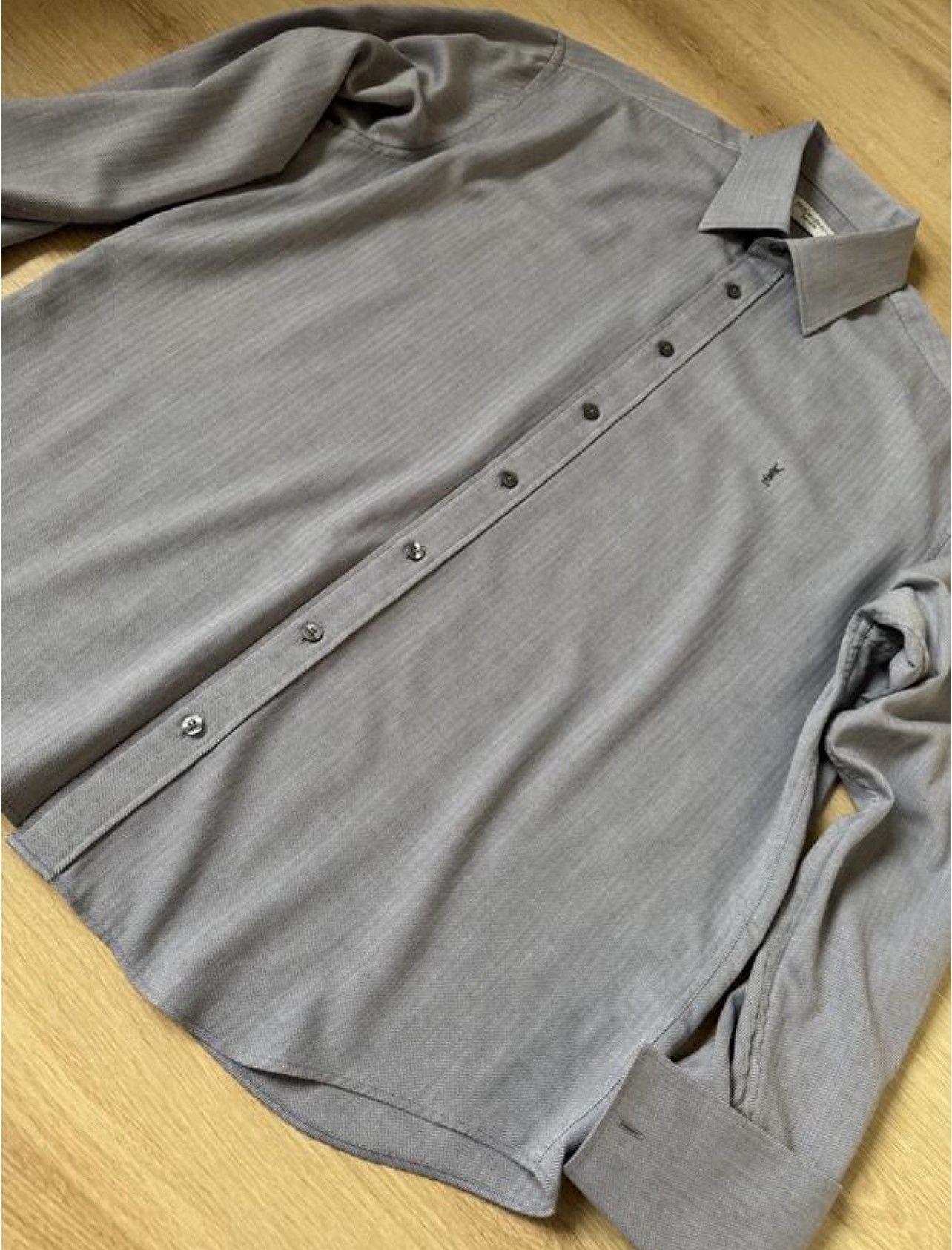 Yves Saint Laurent Yves saint laurent Size US L / EU 52-54 / 3 - 5 Thumbnail