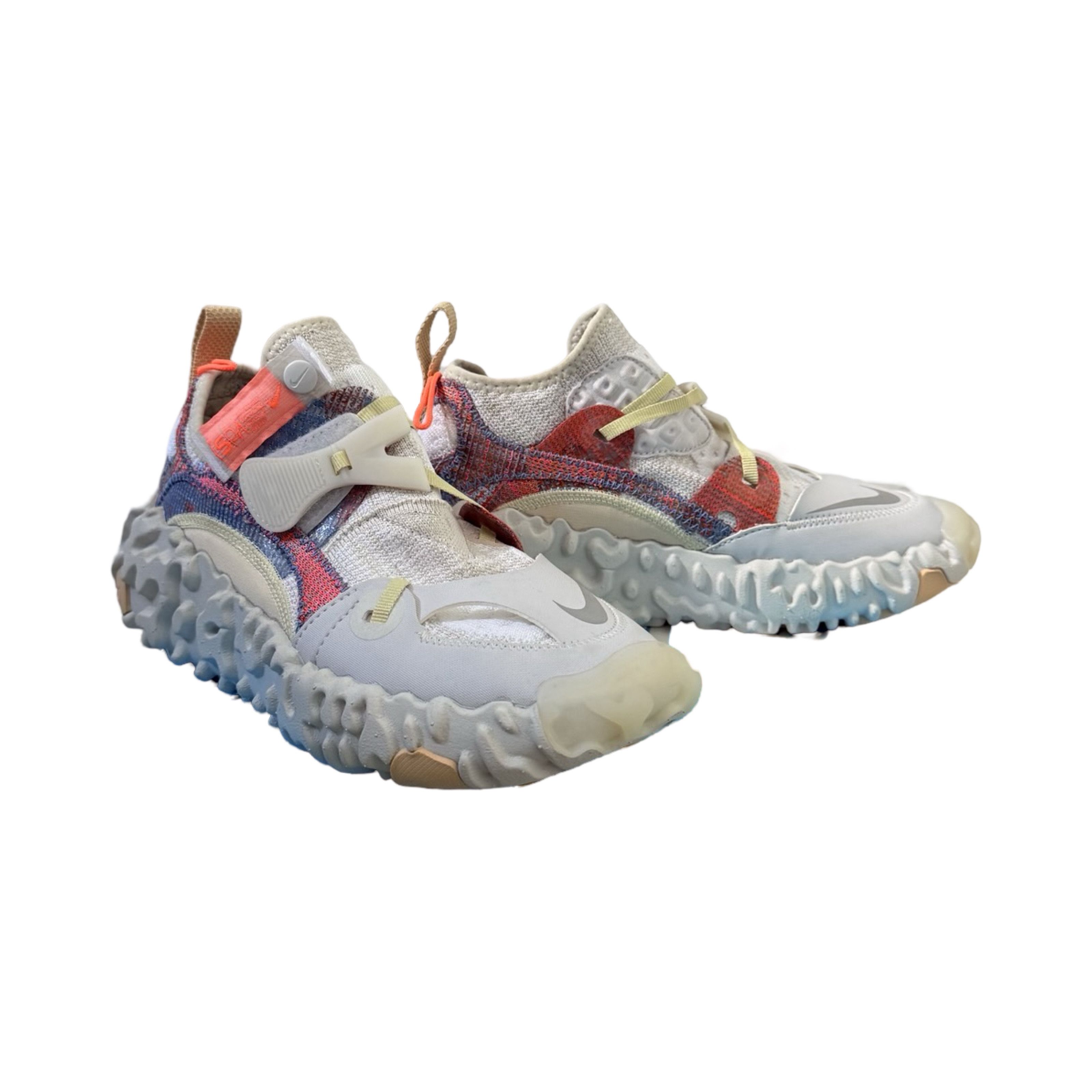 Nike ISPA OverReact Light Bone Size US 6 / EU 39 - 6 Thumbnail