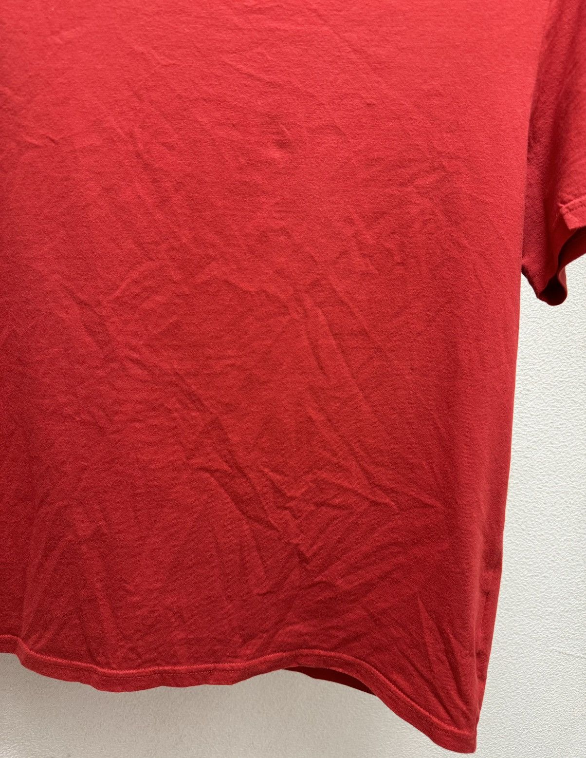 MA.STRUM Ma.Strum Mastrum men t-shirt L size Size US L / EU 52-54 / 3 - 3 Thumbnail