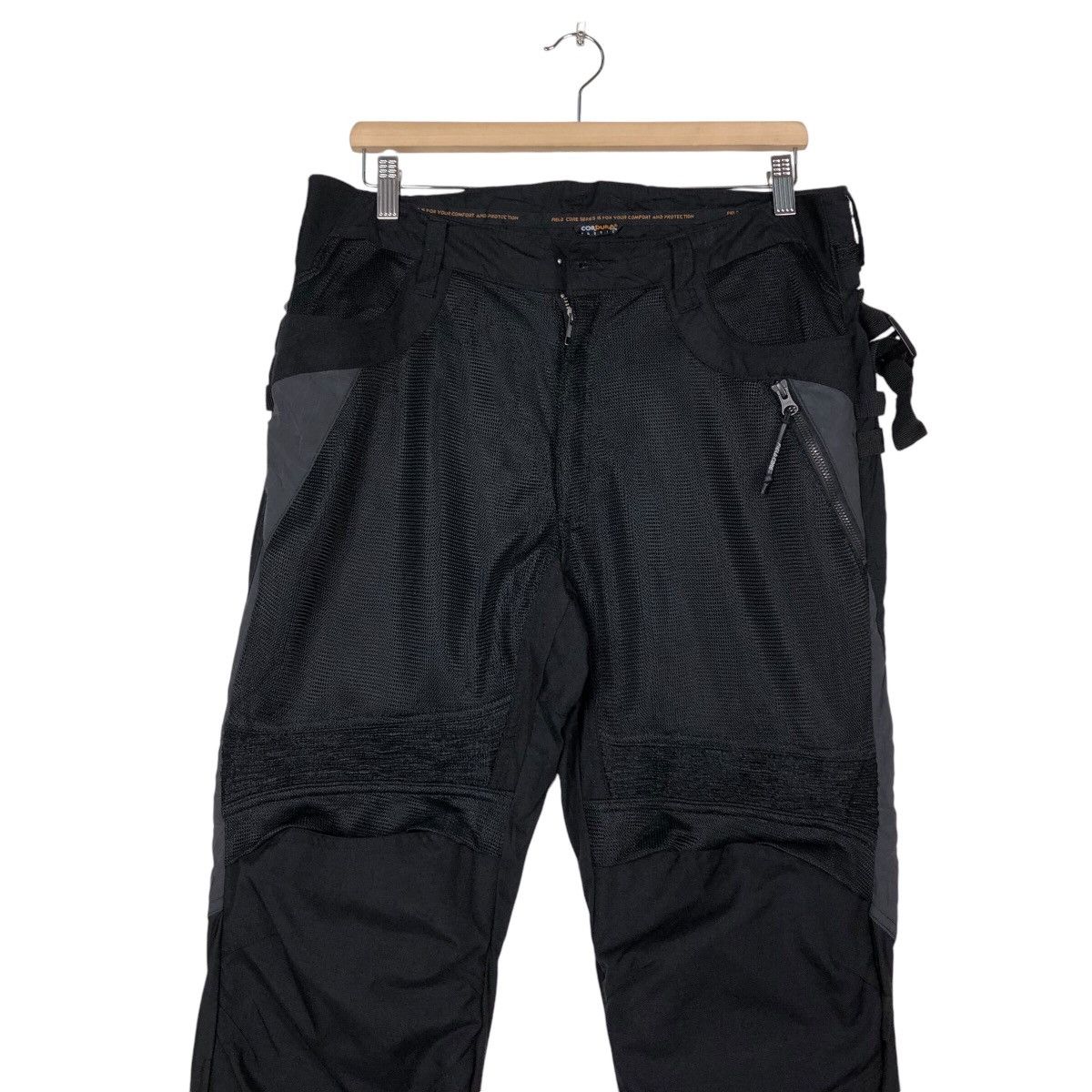 Japanese Brand Field Core Cordura Brand Multi Pocket Size US 34 / EU 50 - 5 Thumbnail