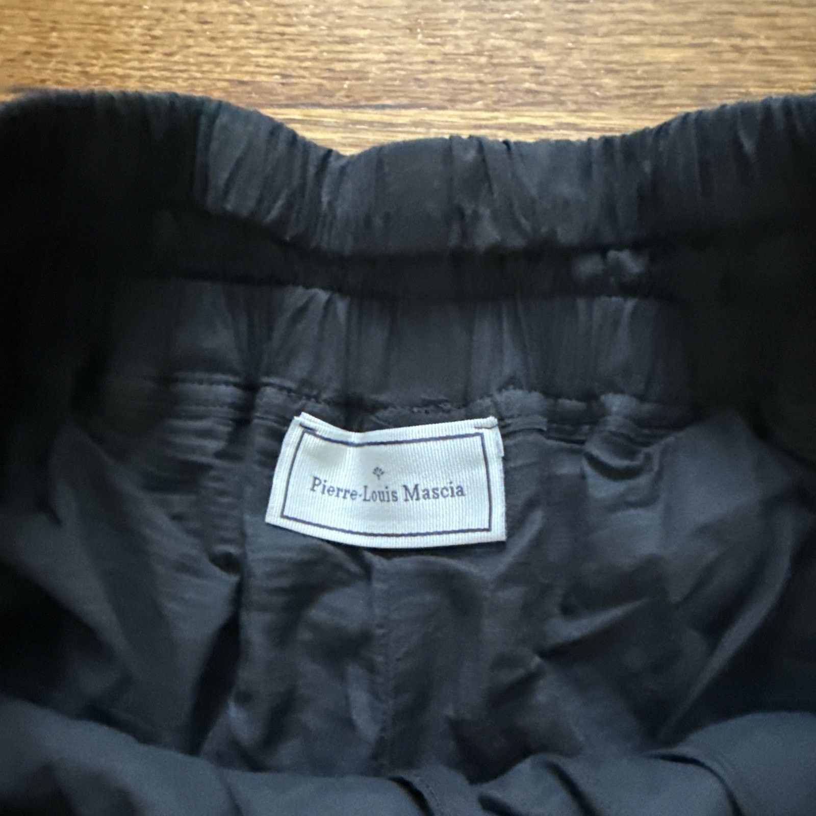 Pierre-Louis Mascia RARE!!! Pierre louis mascia mens shorts Size L Size US 30 / EU 46 - 6 Thumbnail