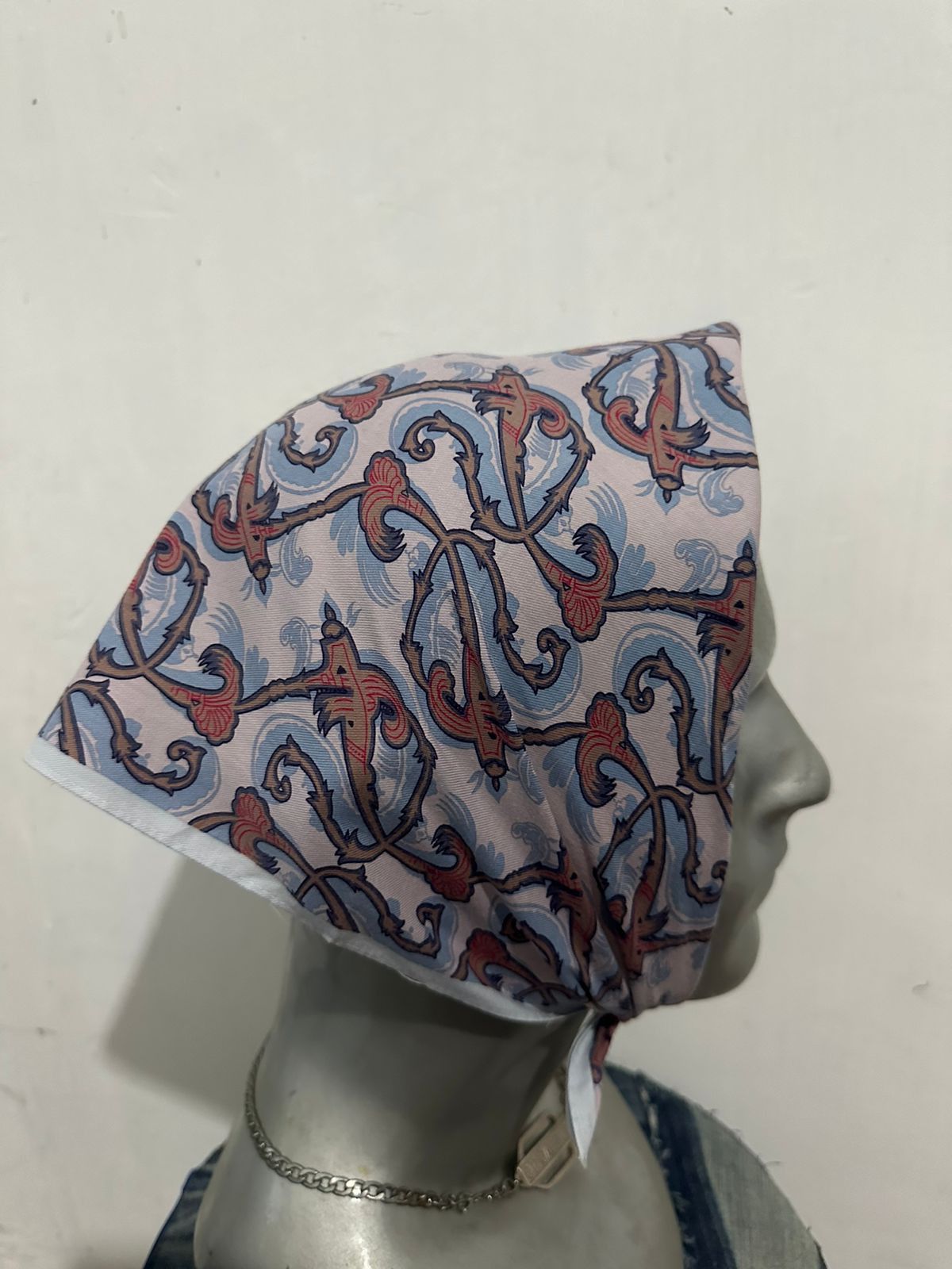 Vivienne Westwood Vivienne Westwood Handkerchief Size ONE SIZE - 2 Thumbnail