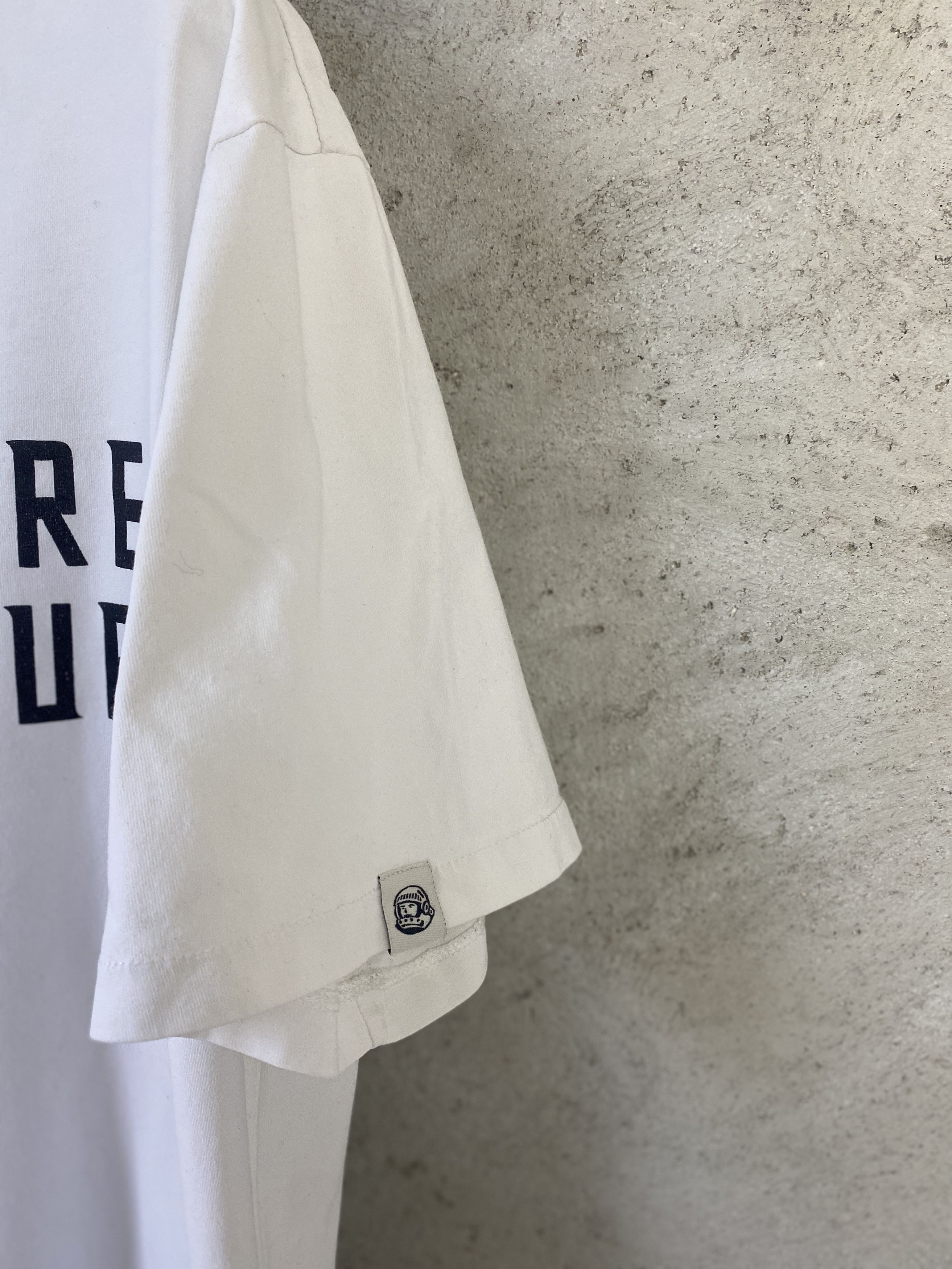 Billionaire Boys Club BBC Billionaire Boys Club printed t-shirt tee Size US L / EU 52-54 / 3 - 2 Thumbnail