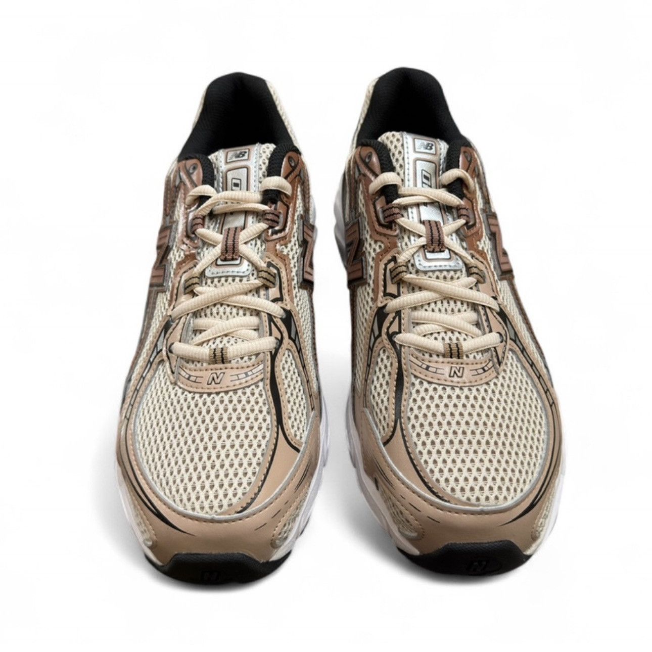 New Balance NIB Unisex New Balance 740 Size US Men 9.5/ Women 11 Size US 9.5 / EU 42-43 - 1 Thumbnail