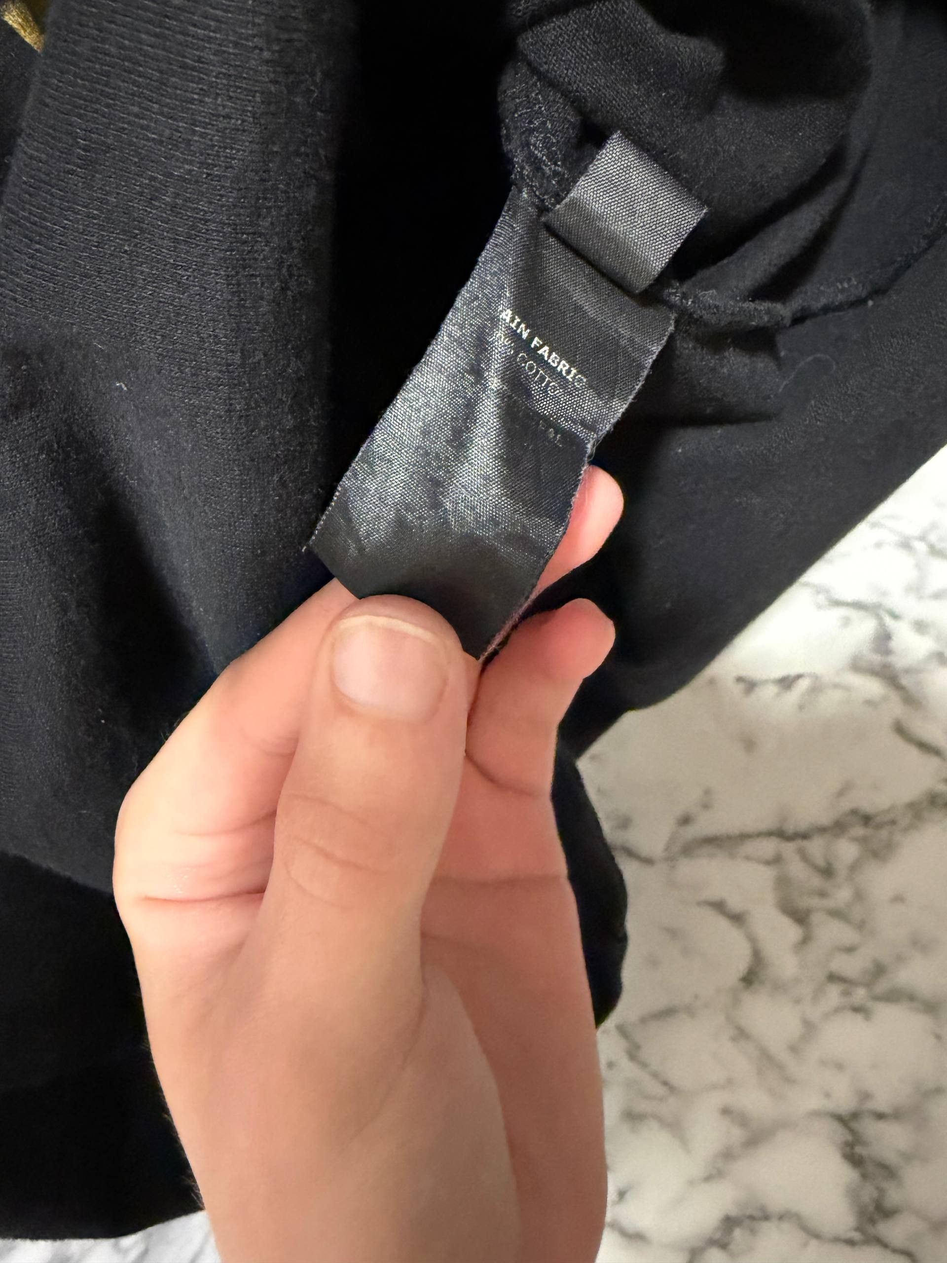 Vetements Vetements Victor Tsoi Size US M / EU 48-50 / 2 - 5 Thumbnail