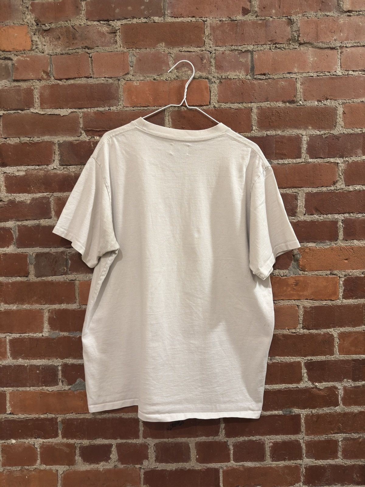 M+Rc Noir M+RC Noir California Tee Size US L / EU 52-54 / 3 - 3 Thumbnail
