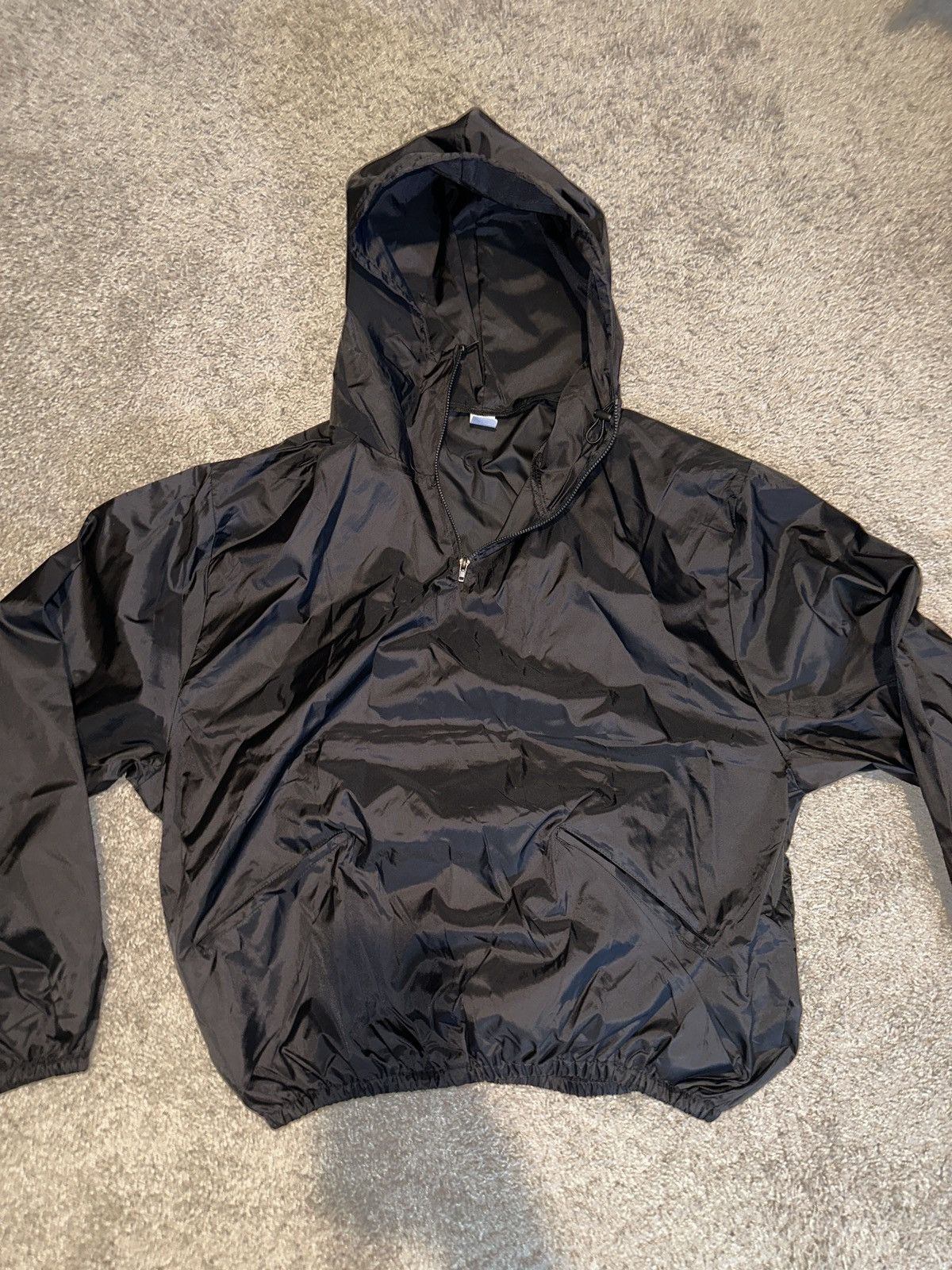 Yeezy yeezy WB-03 szn 10 hoodie RARE | Grailed