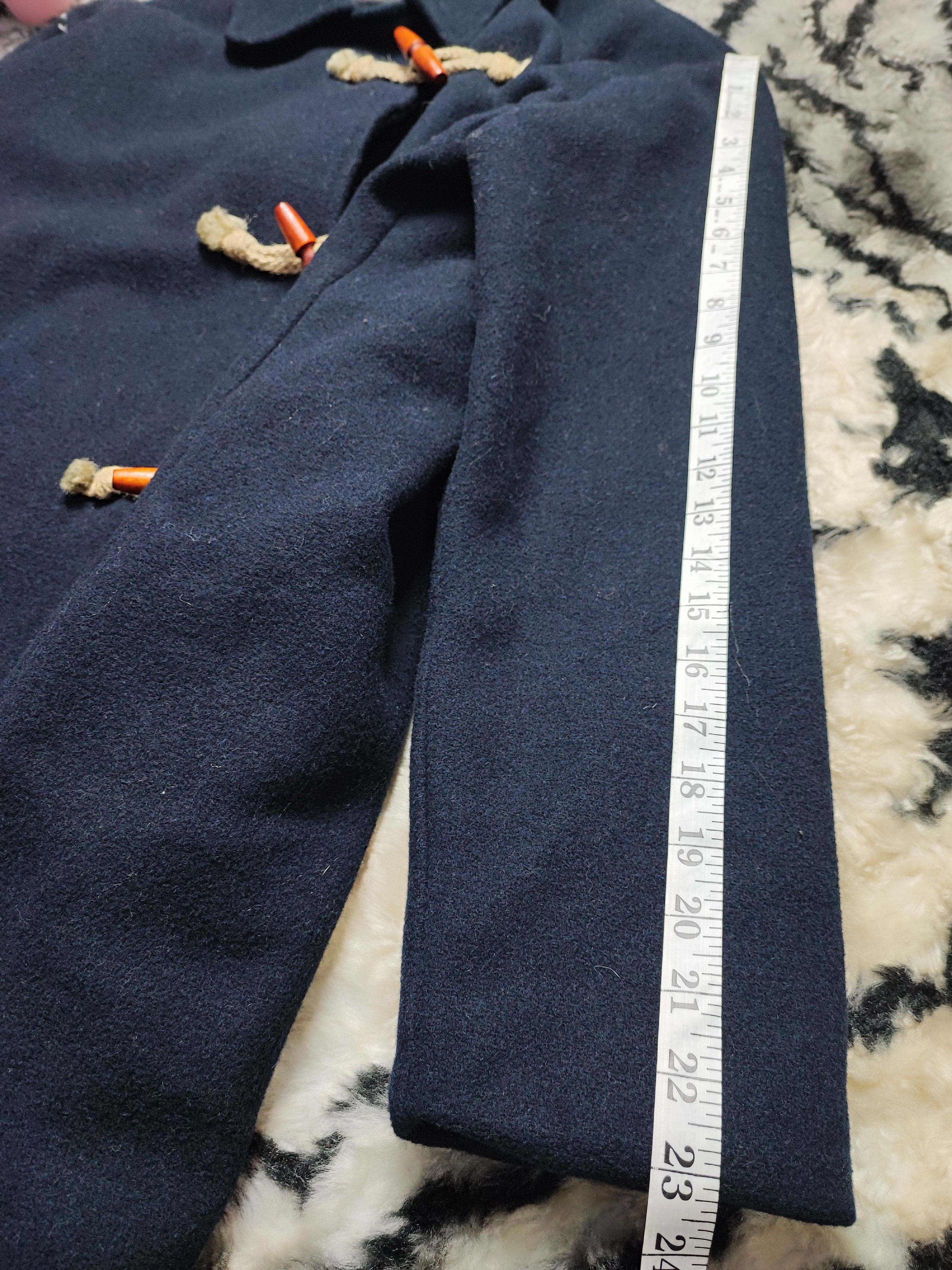 Japanese Brand × Woolrich Woolen Mills Korea Wool Jacket by Standard Market Size US L / EU 52-54 / 3 - 8 Thumbnail