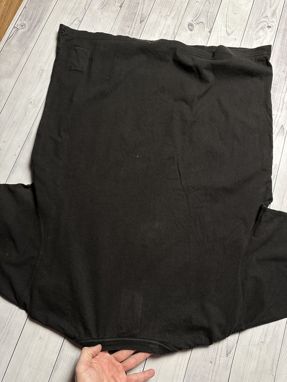 Vintage Leonardo Carbone Y2K Style Rare Avant Garde