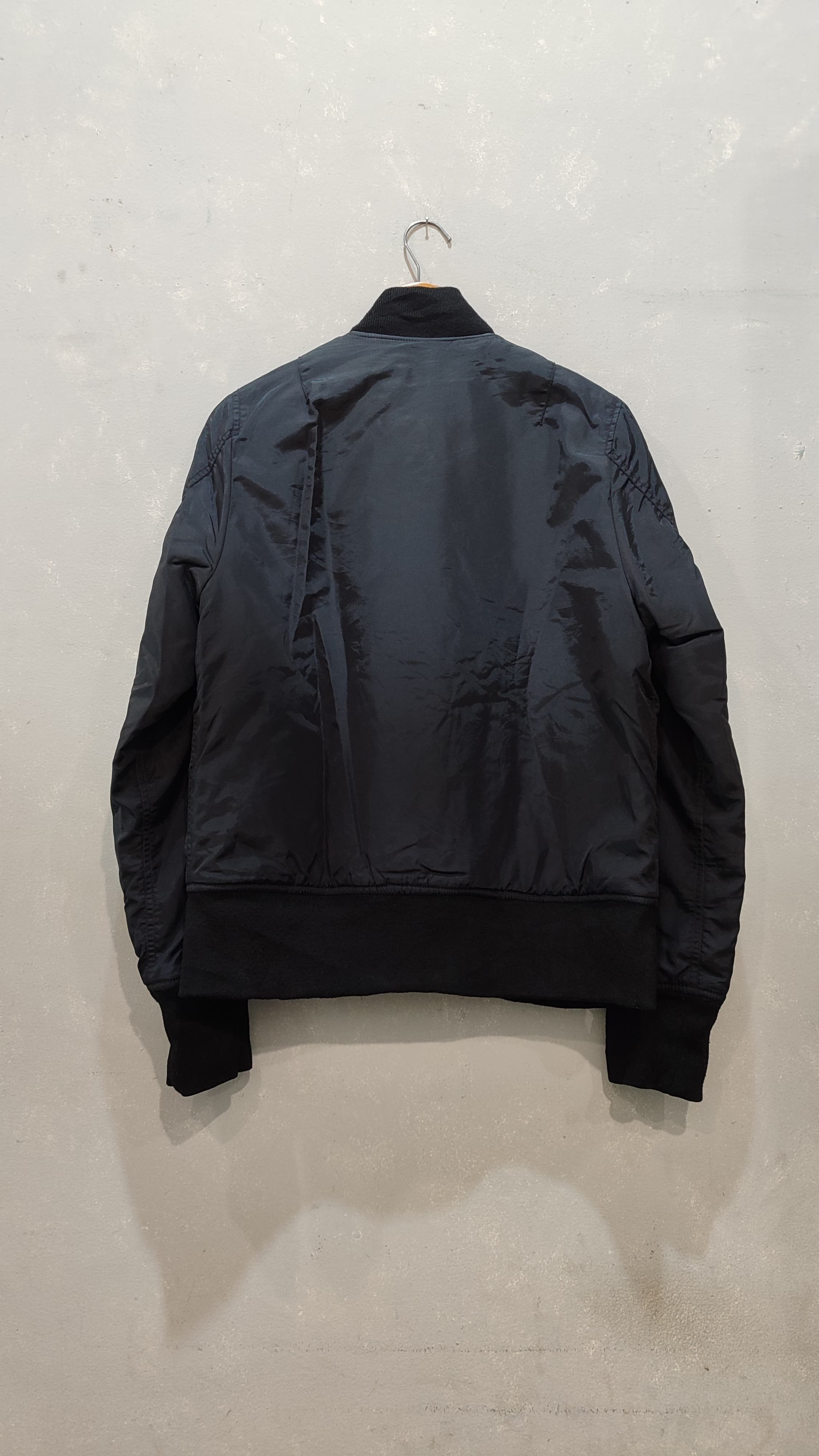 Vans Vans bomber reversible Size US S / EU 44-46 / 1 - 2 Thumbnail