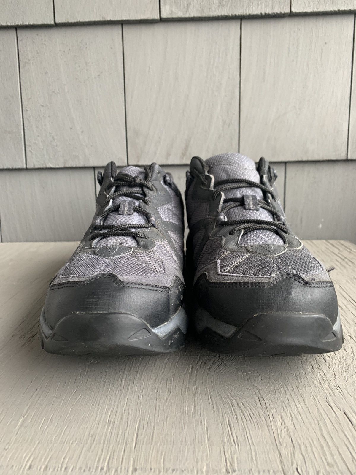 Nike × Nike ACG × Vintage 2007 Nike ACG Bandolier 2 2000s Vintage Trail Trek Y2K 10.5 Size US 10.5 / EU 43-44 - 5 Thumbnail