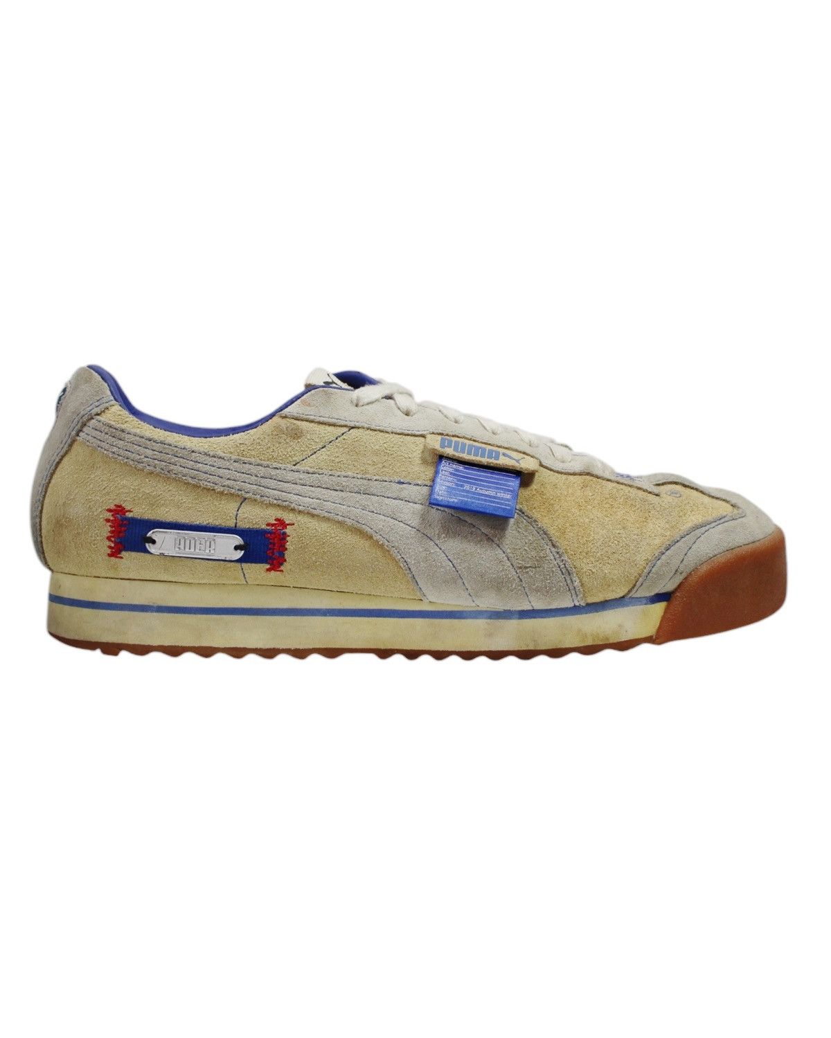 Ader Error × Puma AW2019 PUMA X ADER ERROR ROMA Size US 9 / EU 42 - 1 Thumbnail