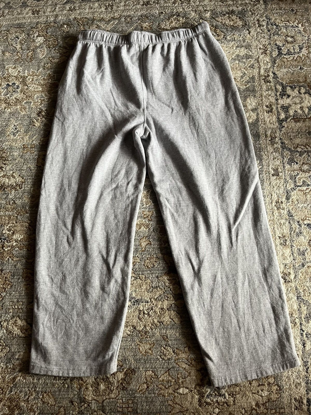 NFL NY JETS BAGGY SWEATPANTS XL Size US 38 / EU 54 - 5 Thumbnail