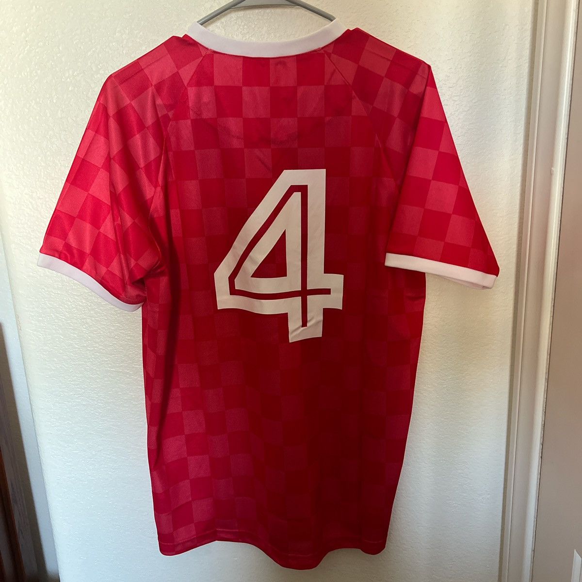Stussy Stussy soccer jersey Size US M / EU 48-50 / 2 - 5 Thumbnail