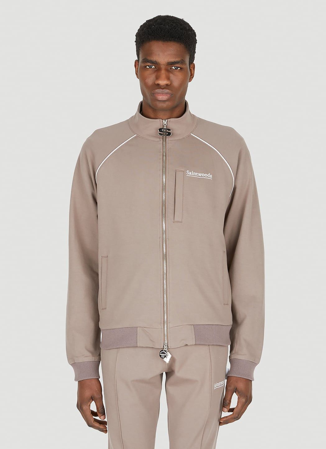 Saintwoods SW Track Top Size US M / EU 48-50 / 2 - 1 Thumbnail