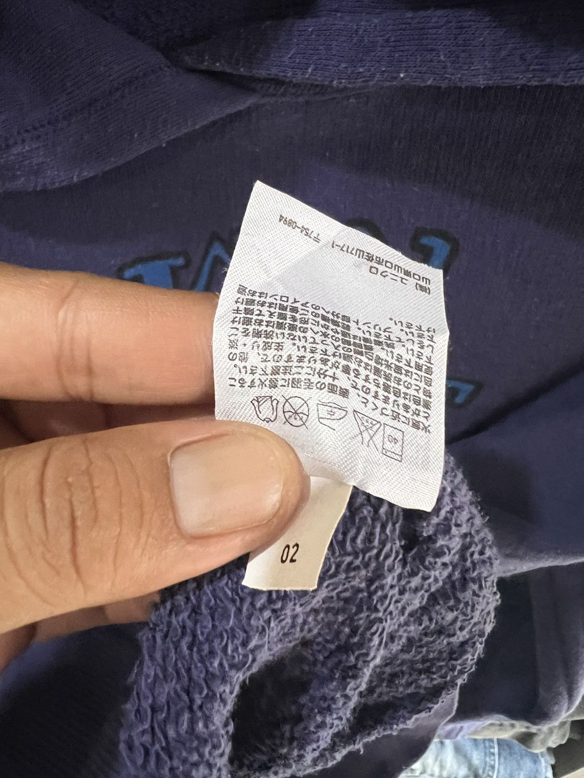 Mickey Mouse 🔥Uniqlo x Mickey Mouse Hoodie Size S / US 4 / IT 40 - 14 Thumbnail